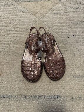 Old Navy Girls Jelly Sandals